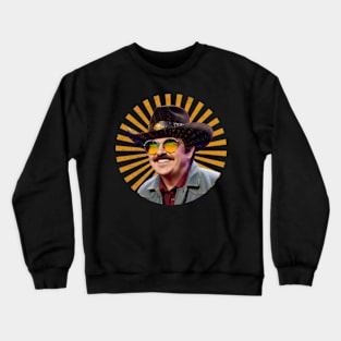 Turd Ferguson The Man The Myth The Legend Vintage Crewneck Sweatshirt